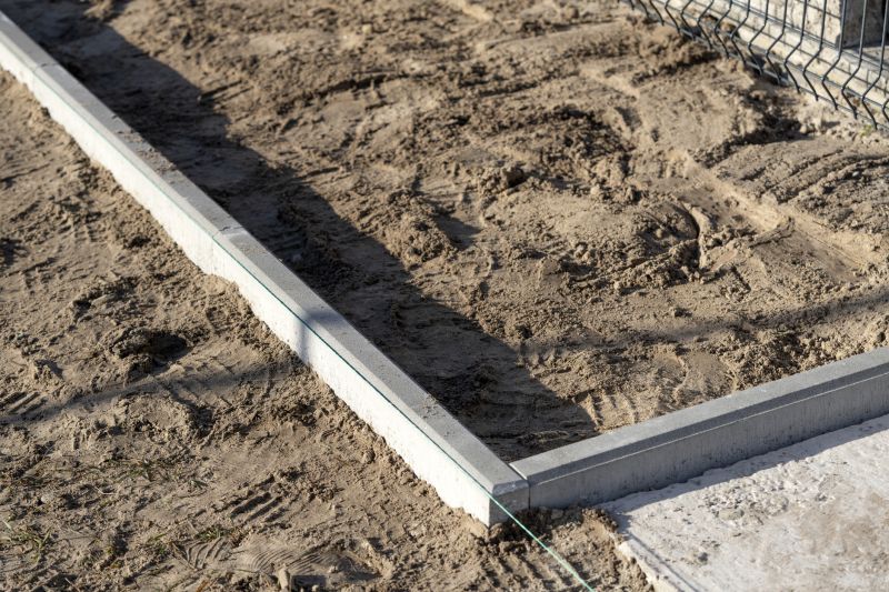 Increase Your Concrete Installation Business with an AI Driven, Targeted Website