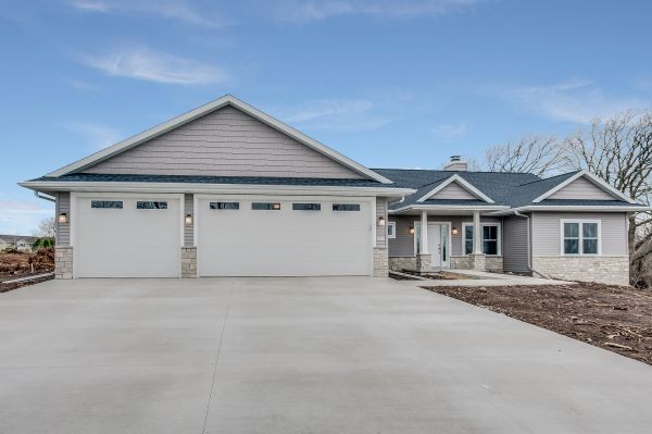 Cement Driveway Replacement in Monument