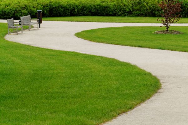Sidewalk Concrete Service in Monument