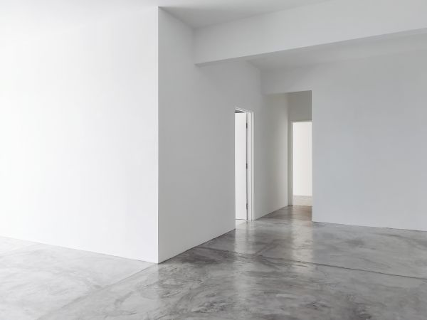 Floor Slab Installation in Monument