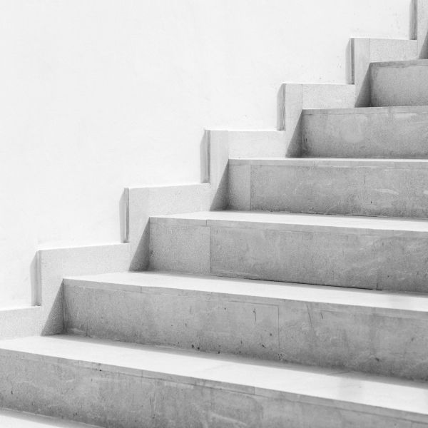 Outdoor Steps Service in Monument