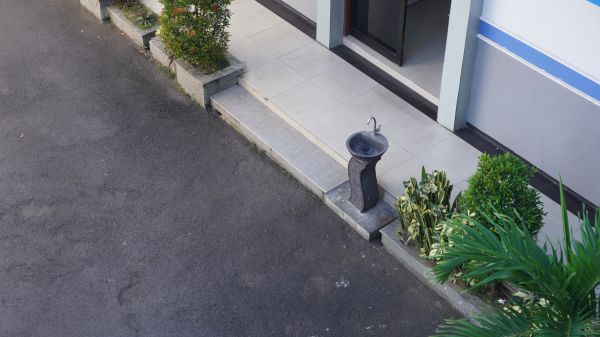 Driveway Approach Installation in Monument