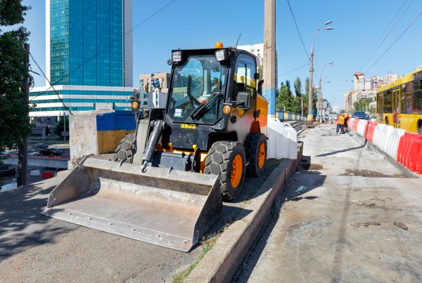 Driveway Enlargement in Monument