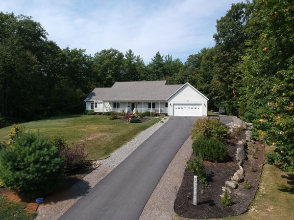 Driveway Extension Service in Monument