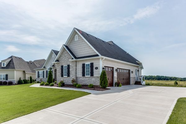 Driveway And Walkway Service in Monument