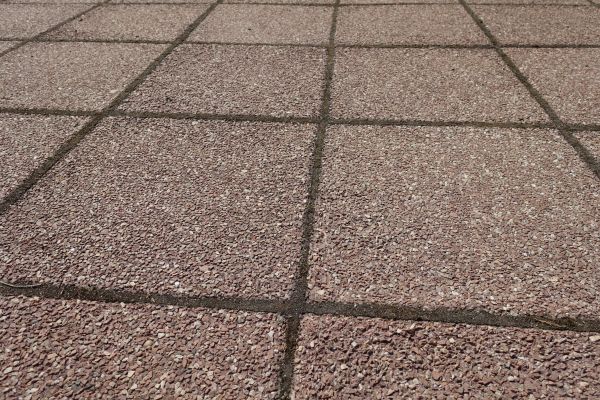 Exposed Aggregate Service in Monument
