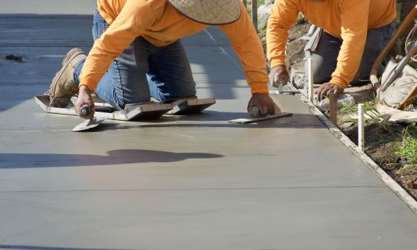 Cement Remodeling in Monument
