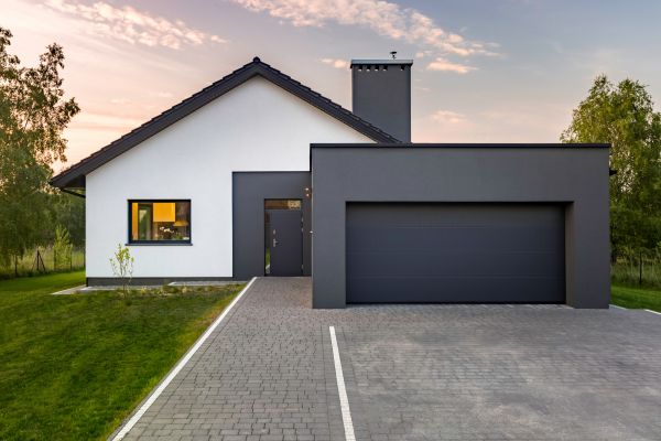 Concrete Extension Service in Monument