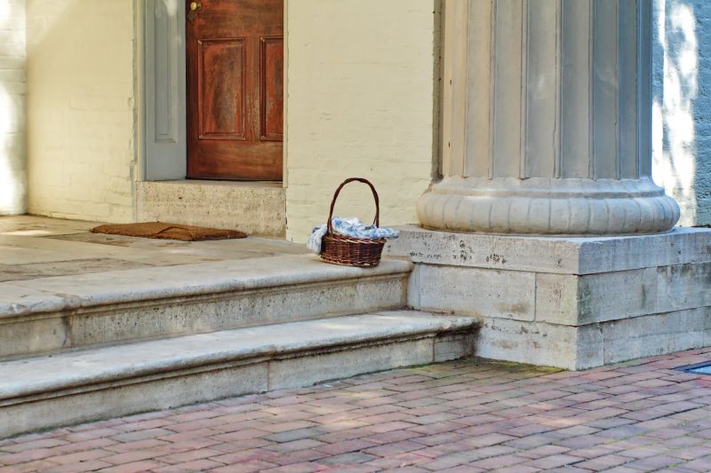 Custom Steps Installation